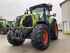 Traktor Claas AXION 830  CMATIC Bild 9