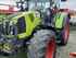 Claas ARION 440 CIS MIT FL 120 immagine 1