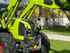 Traktor Claas ARION 440 CIS MIT FL 120 Bild 3