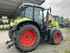 Claas ARION 540 CEBIS MIT FL 120 Bild 5