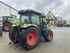 Traktor Claas ATOS 330 MR C MIT FL 80 CP Bild 1