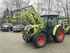 Traktor Claas ATOS 330 MR C MIT FL 80 CP Bild 3