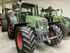 Traktor Fendt FAVORIT 714 VARIO Bild 1