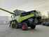 Claas LEXION 8600 TT E5 Billede 2