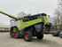 Mähdrescher Claas Lexion 6700 TT Allrad Bild 7