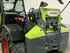 Claas SCORPION 746 VARIPOWER Beeld 4