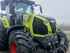 Claas Axion 870 CMATIC  CEBIS Bild 1