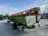 Combine Harvester Claas LEXION 750 MIT V930 + TW Image 17