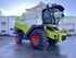 Claas EVION 430 CLASSIC+CERIO 620+TW Obrázek 1