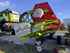 Claas EVION 430 CLASSIC+CERIO 620+TW Bild 16