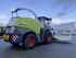 Ensileuse Automoteur Claas JAGUAR 960 + ORBIS 750 Image 1