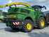 John Deere 8400I  STALKBUSTER immagine 2