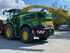 Forage Harvester - Self Propelled John Deere 8400I  STALKBUSTER Image 1