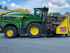 Forage Harvester - Self Propelled John Deere 8400I  STALKBUSTER Image 3