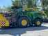 Forage Harvester - Self Propelled John Deere 8400I  STALKBUSTER Image 6
