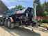 Tanker Liquid Manure - Trailed Eckart PTW 185 CERVUS MID Image 1