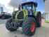 Traktor Claas AXION 870 CMATIC CEBIS Bild 1