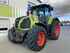 Tractor Claas AXION 870 CMATIC CEBIS Image 7