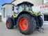 Tracteur Claas AXION 870 CMATIC CEBIS Image 8