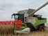 Combine Harvester Claas Trion 750 Image 1