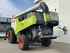 Combine Harvester Claas Trion 750 Image 1
