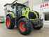 Traktor Claas AXION 830  5 JAHRE 1,99 % ZINS Bild 1