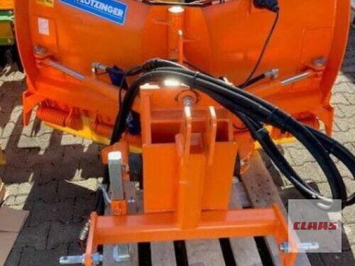 Floetzinger Vario  Vsp Ii Årsmodell 2023 Werneck