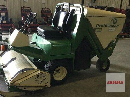 Amazone Profihopper PH 125