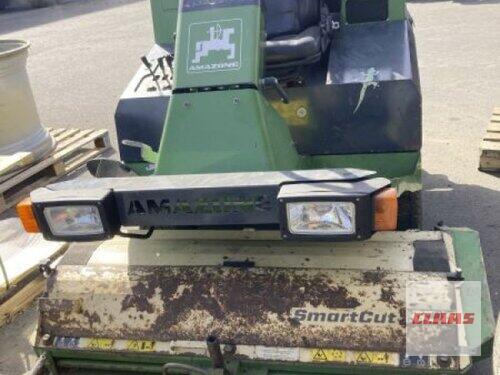 Amazone Profihopper Ph 125 anno di costruzione 2014 Werneck