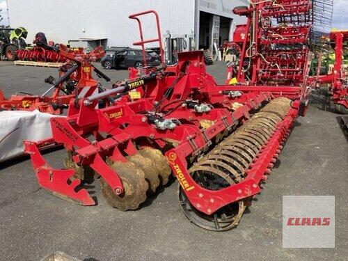 Ziegler Disc Master Pro 4501 Année de construction 2019 Werneck