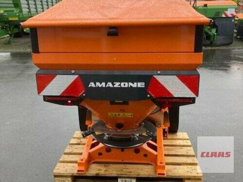 Amazone E+S 301 Orange Год выпуска 2023 Werneck