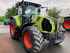 Traktor Claas ARION 650 CEBIS Bild 2