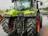 Tractor Claas ARION 650 CEBIS Image 5