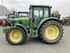 Tractor John Deere 6420S Image 1