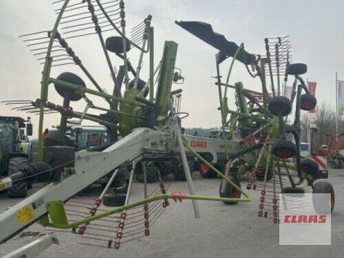Claas LINER 1750