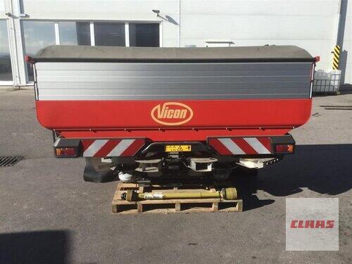 Vicon RO-EDW 3225 GEOSPREAD