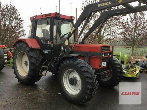 Tractor Sonstige/Other - 956 XL