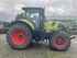 Claas AXION 830 CMATIC Foto 1