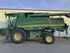 John Deere W 540 Hillmaster Bild 1