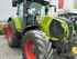 Claas ARION 620 Beeld 2