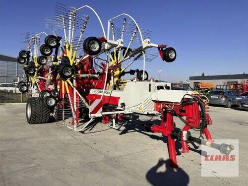 Pöttinger Top 1403 C Schwadkreisel Année de construction 2023 Asbach-Bäumenheim