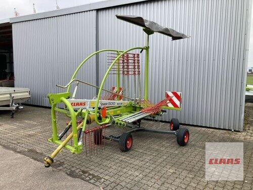 Claas LINER 500