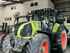 Claas AXION 870 CMATIC GPS RTK Beeld 1