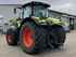 Claas AXION 870 CMATIC GPS RTK Obrázek 2