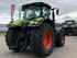 Claas AXION 870 CMATIC GPS RTK immagine 3