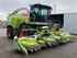 Claas JAGUAR 950+ORBIS 750+PU300 Beeld 2