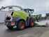 Claas JAGUAR 950+ORBIS 750+PU300 Beeld 3