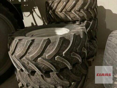 Tyre Pirelli - 540/65 R30 PIRELLI