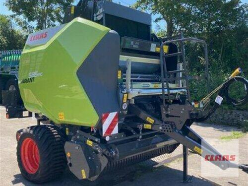 Claas VARIANT 585 RC PRO