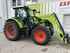Traktor Claas ARION 460 CIS MIT FL 120C Bild 1